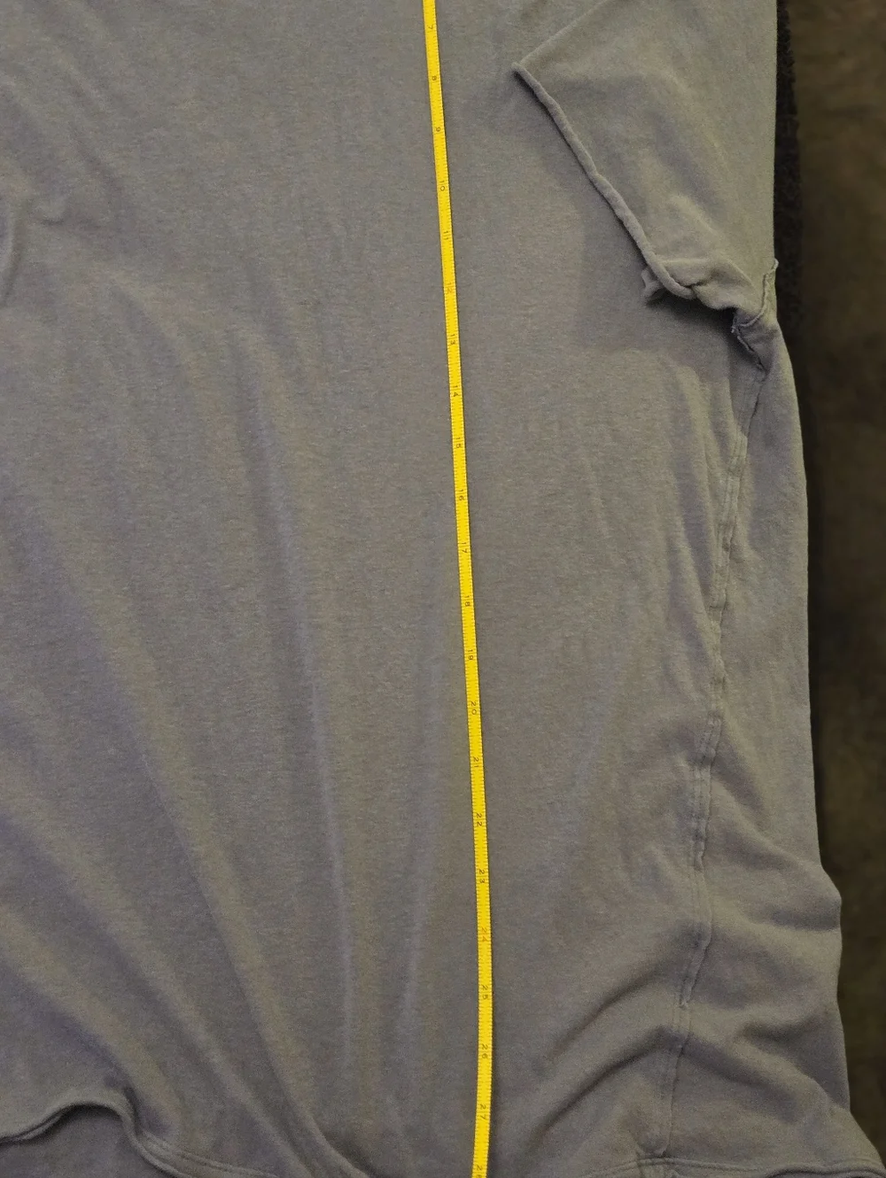 Free People - Nina Crewneck Cotton - Size XL - Picture 6 of 12